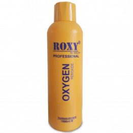 Kem oxy trợ nhuộm Roxy thơm cao cấp 1000ml