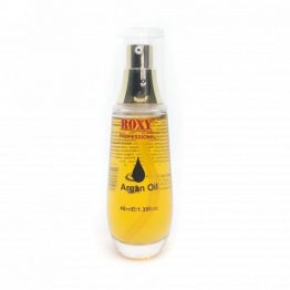 Tinh dầu dưỡng tóc Roxy argan oil 40ml