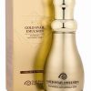 TINH CHẤT SỮA TRẮNG DA - GOLD SNAIL EMULSION 130ML