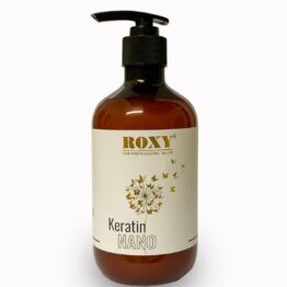 Keratin complex Roxy