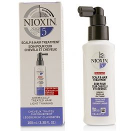 Tinh chất chống rụng Nioxin Scalp Treatment 100ml