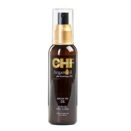 Tinh dầu CHI Argan Oil dưỡng tóc cao cấp 89ml