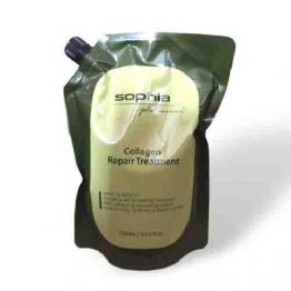 Hấp dầu thảo dược sophia collagen