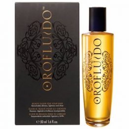 Tinh dầu Orofluido beauty elixer dưỡng tóc 50ml