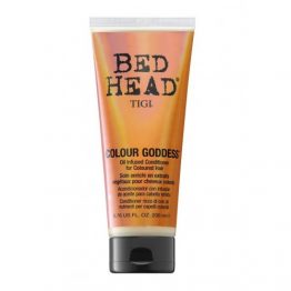 TIGI BED HEAD OIL INFUSED CONDITIONER FOR COLOURED HAIR