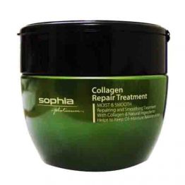 Hấp hấp sophia collagen