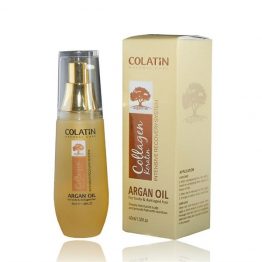 Tinh dầu Argan Colatin