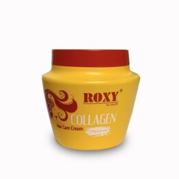 dầu ủ tóc roxy collagen