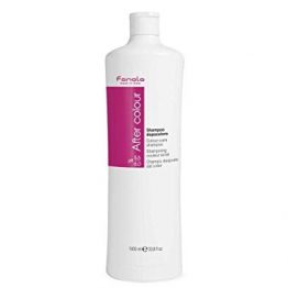Dầu gội dưỡng màu Fanola after color shampoo 1000ml