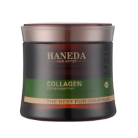 Hấp dầu haneda collagen