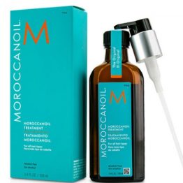 Tinh Dầu dưỡng Moroccanoil oil Treatment 100ml